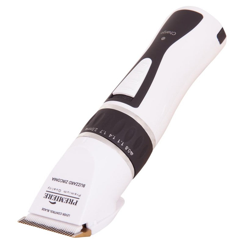 ESQUILADORA PREMIER BUZZARD ZIRCONIA