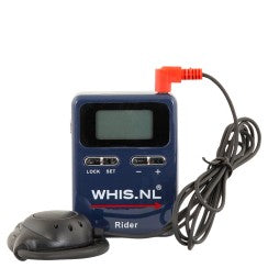 RECEPTOR ORIGINAL WHIS