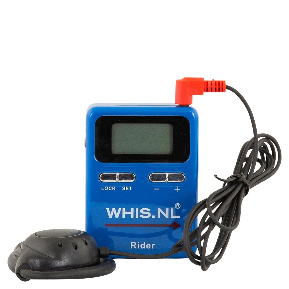 RECEPTOR ORIGINAL WHIS