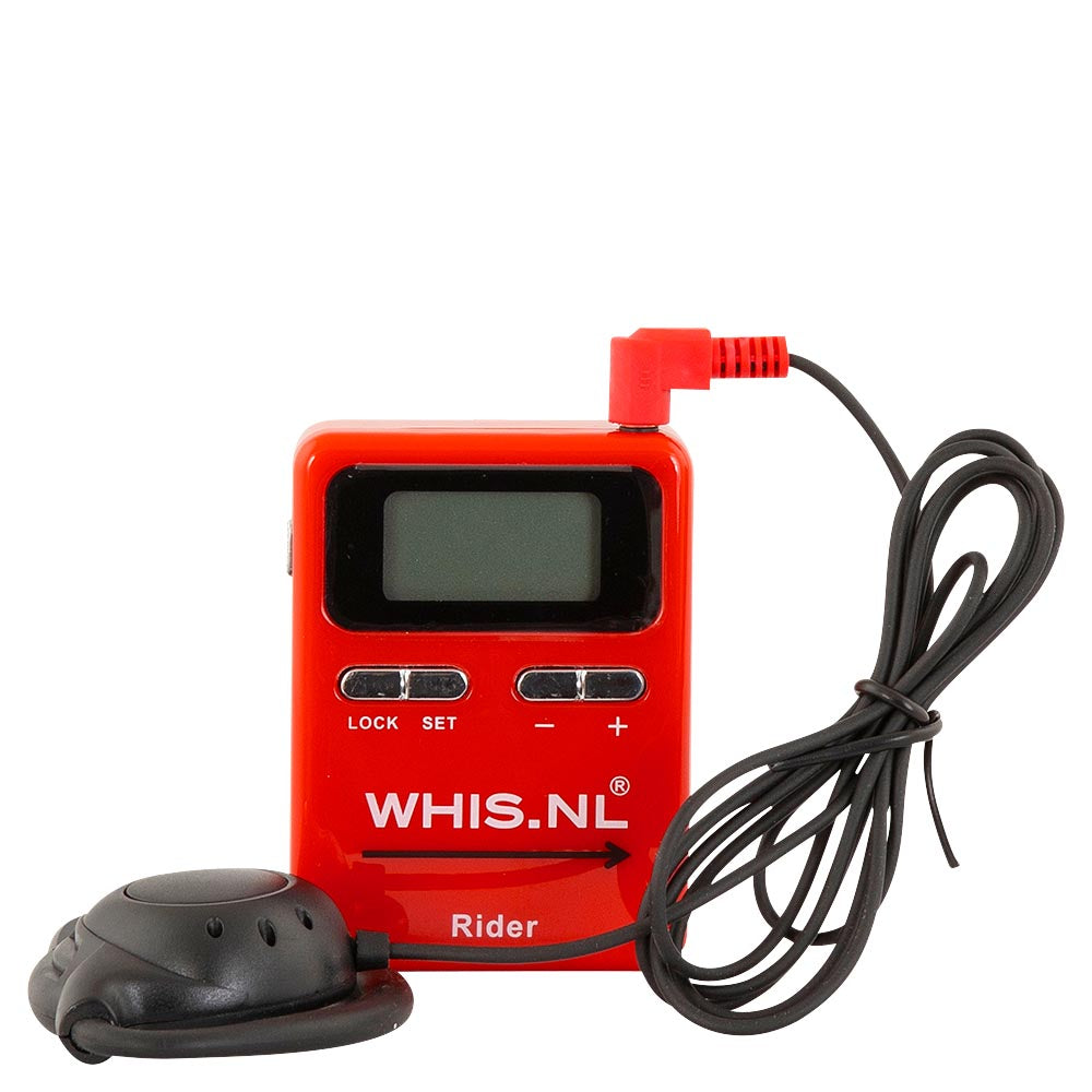 RECEPTOR ORIGINAL WHIS
