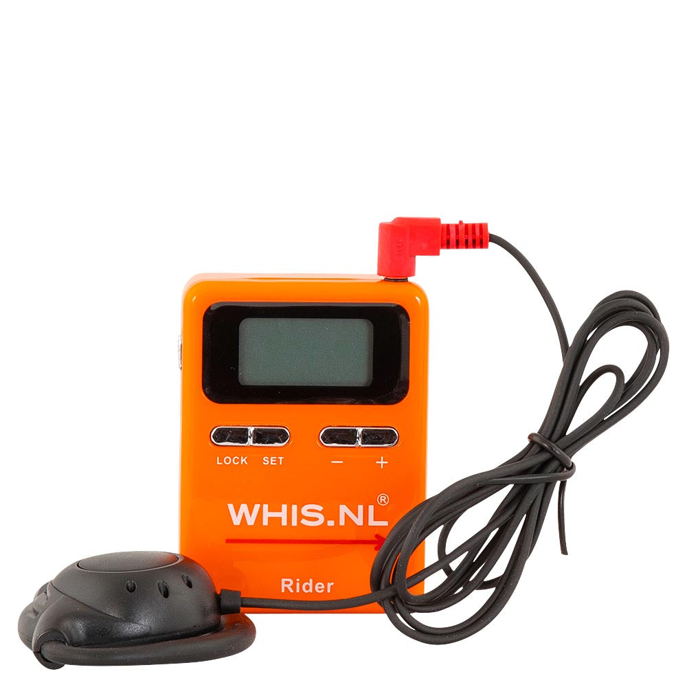RECEPTOR ORIGINAL WHIS