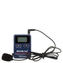 TRANSMISOR ORIGINAL WISH
