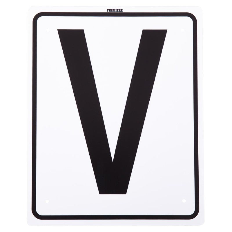 LETRAS PISTA DOMA RVPS