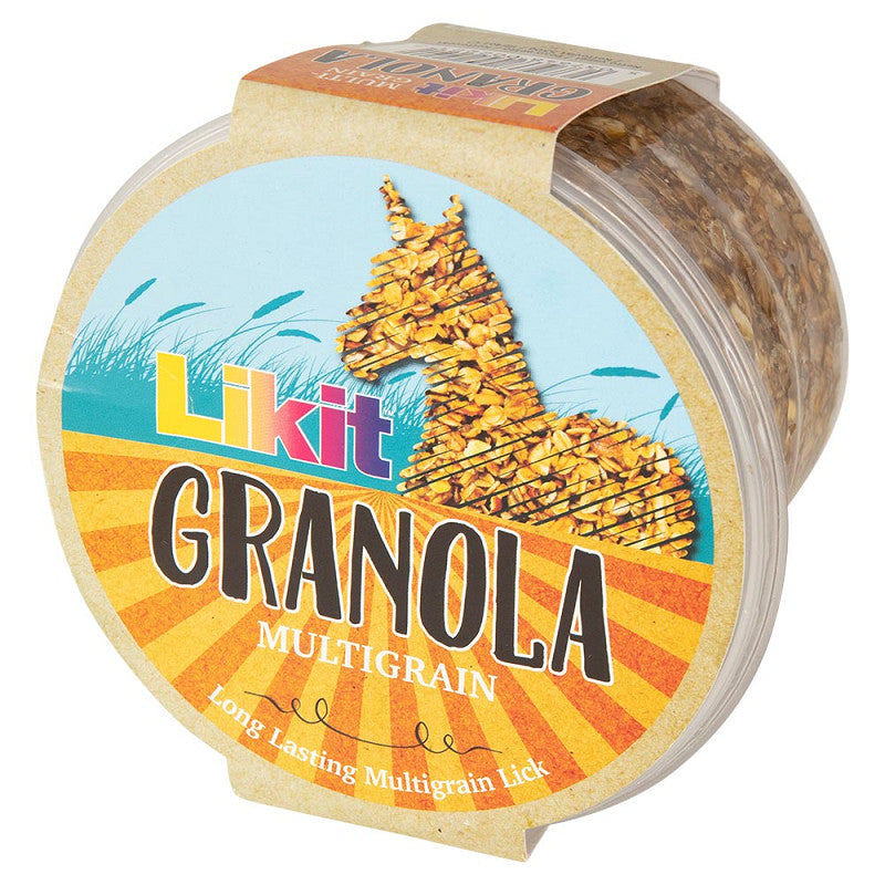 LIKIT GRANOLA 500G