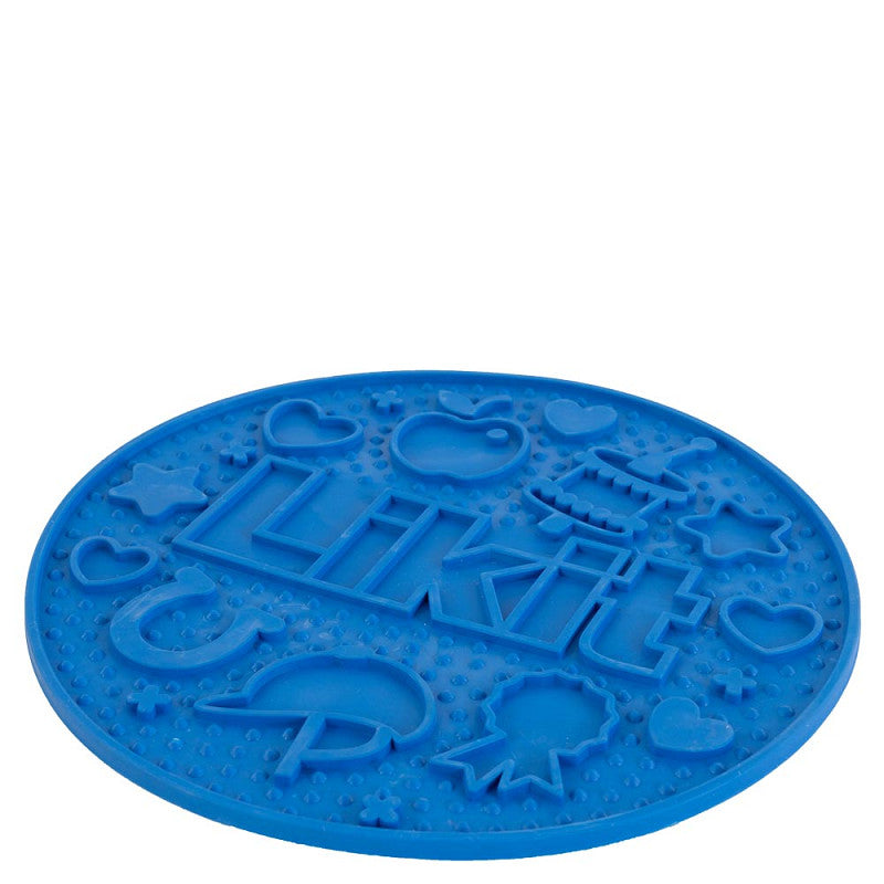 LIKIT GRAZE MAZE ALFOMBRILLA PARA LAMER