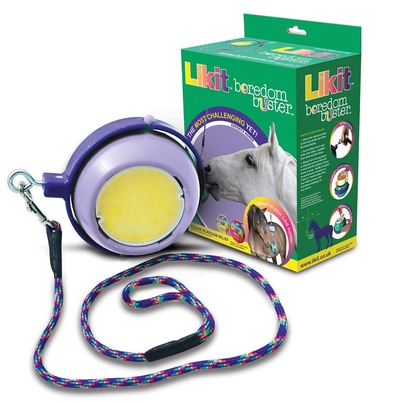 SOPORTE LIKIT ANTIABURRIMIENTO