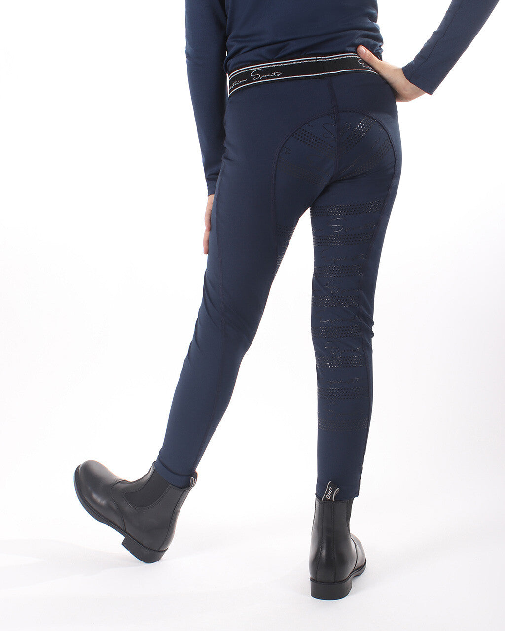 MALLAS INFANTIL EDEN QHP