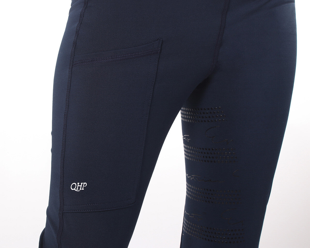 MALLAS INFANTIL EDEN QHP