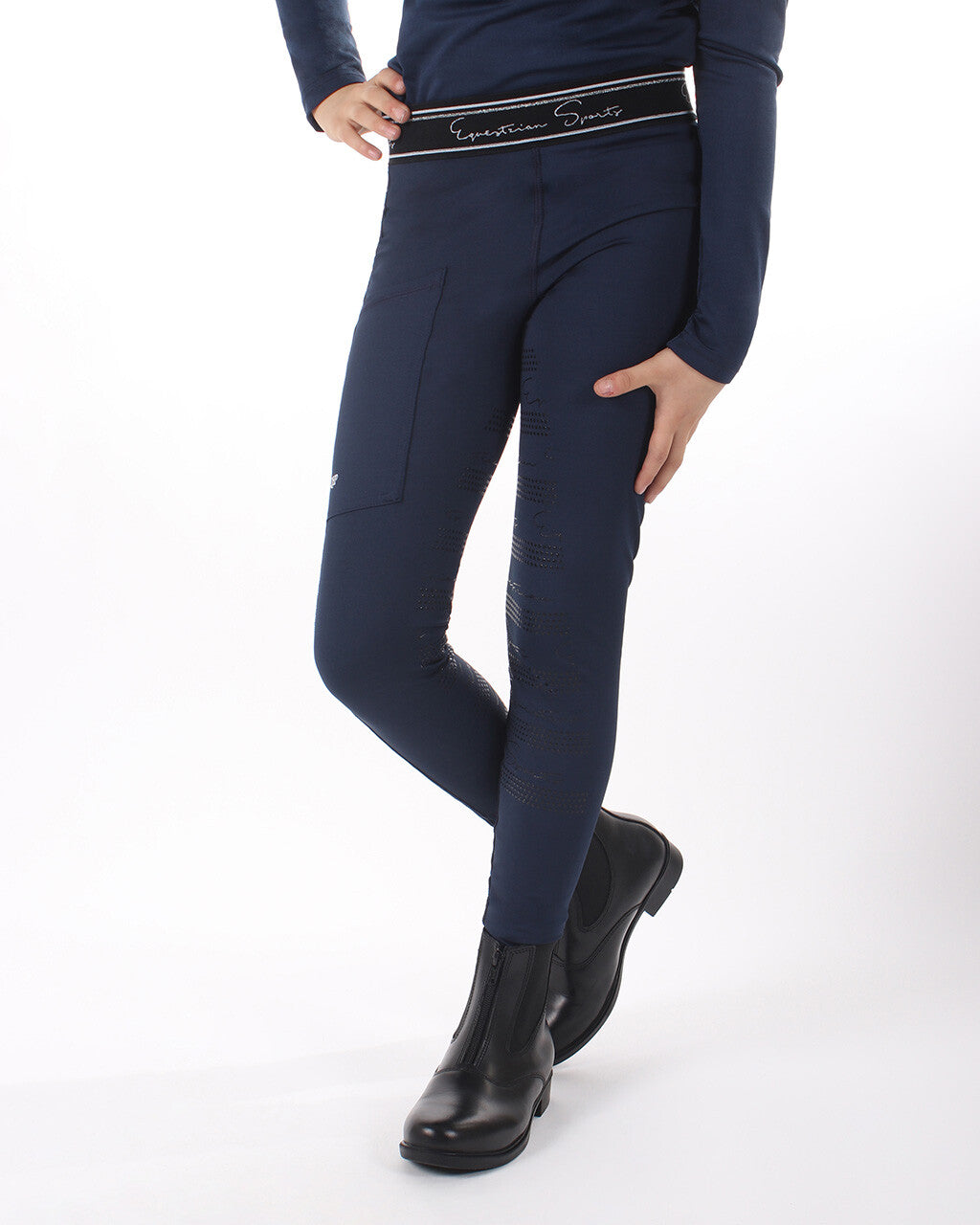 MALLAS INFANTIL EDEN QHP