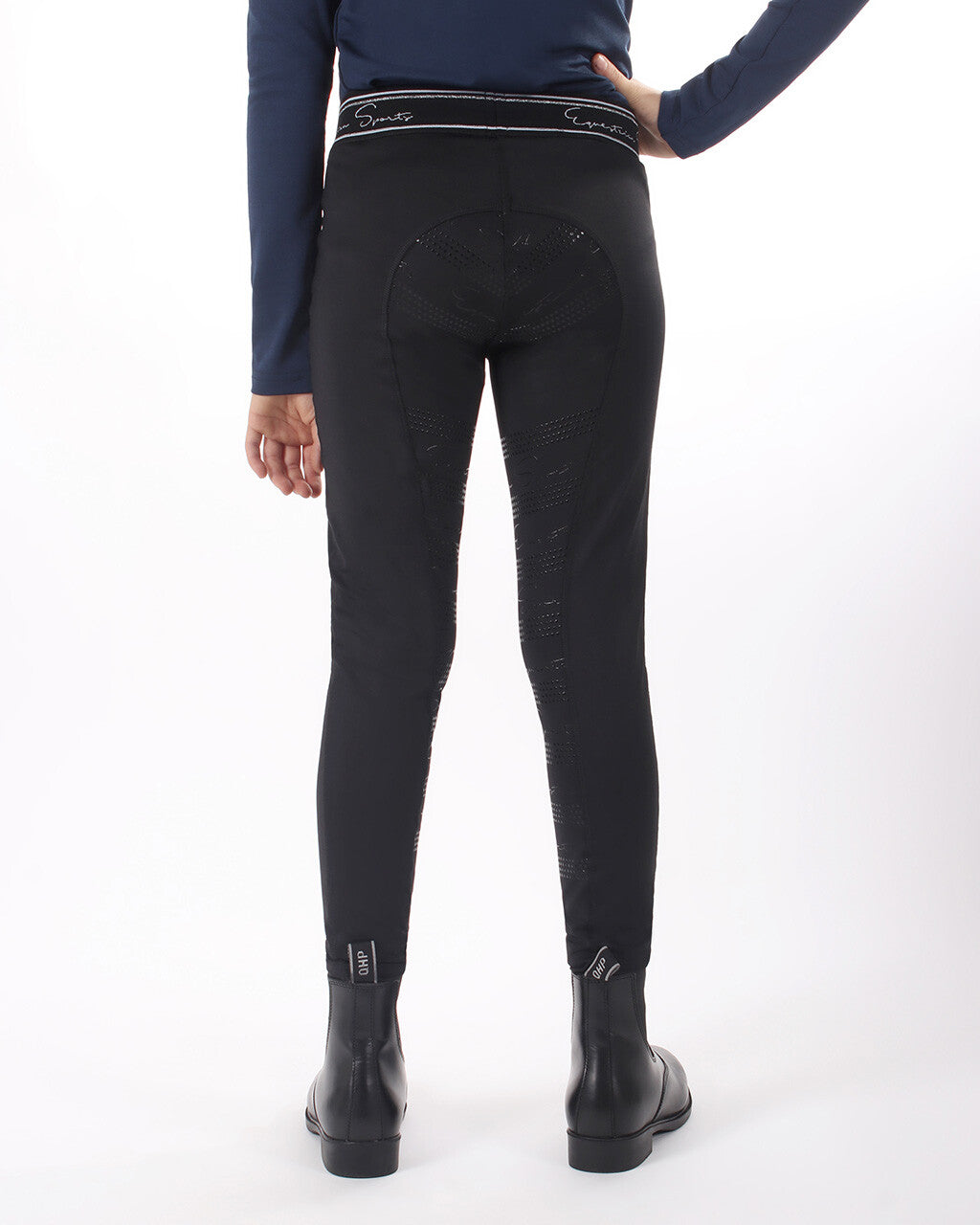MALLAS INFANTIL EDEN QHP
