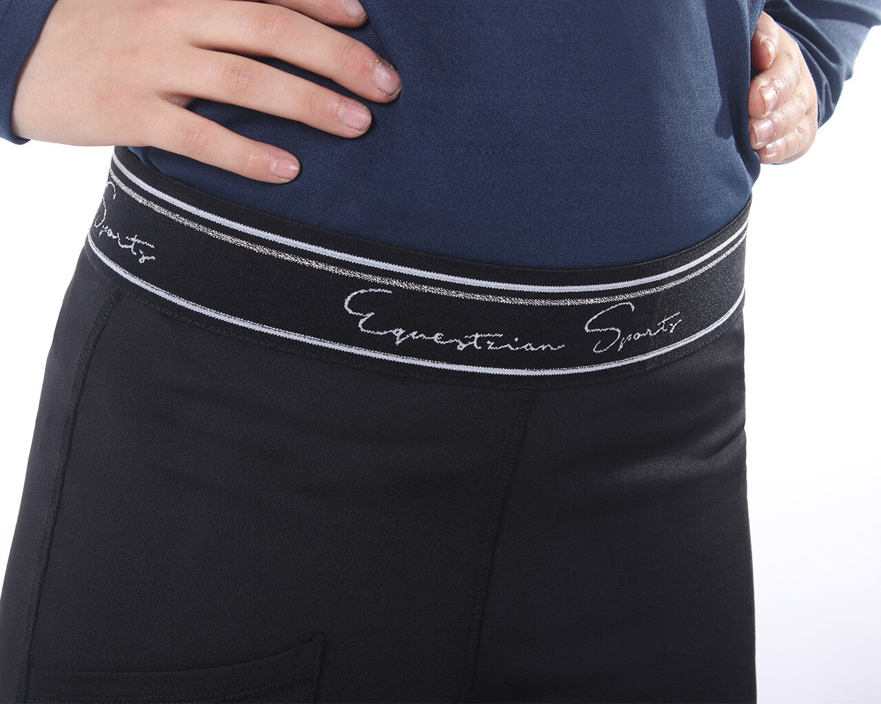 MALLAS INFANTIL EDEN QHP