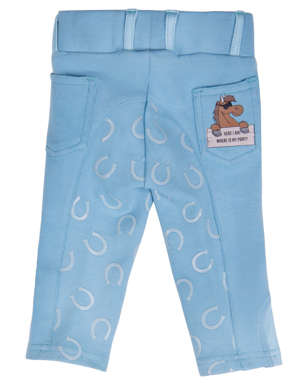 PANTALON INFANTIL QHP