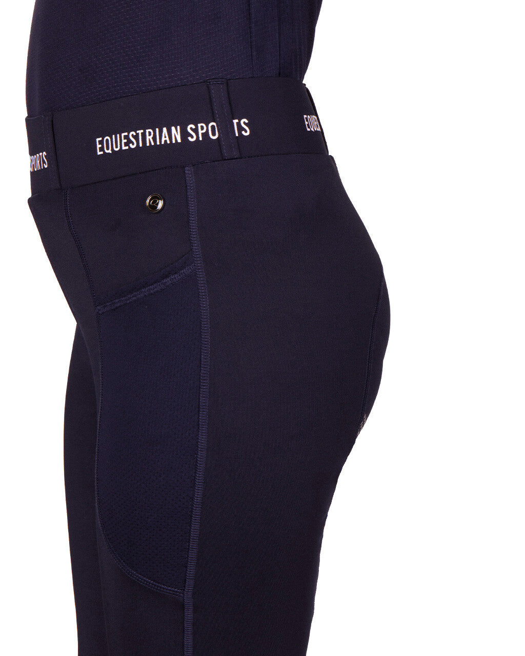LEGGING INFANTIL EQUITACIÓN JADY