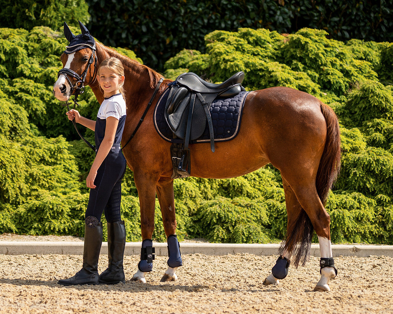 LEGGING INFANTIL EQUITACIÓN JADY