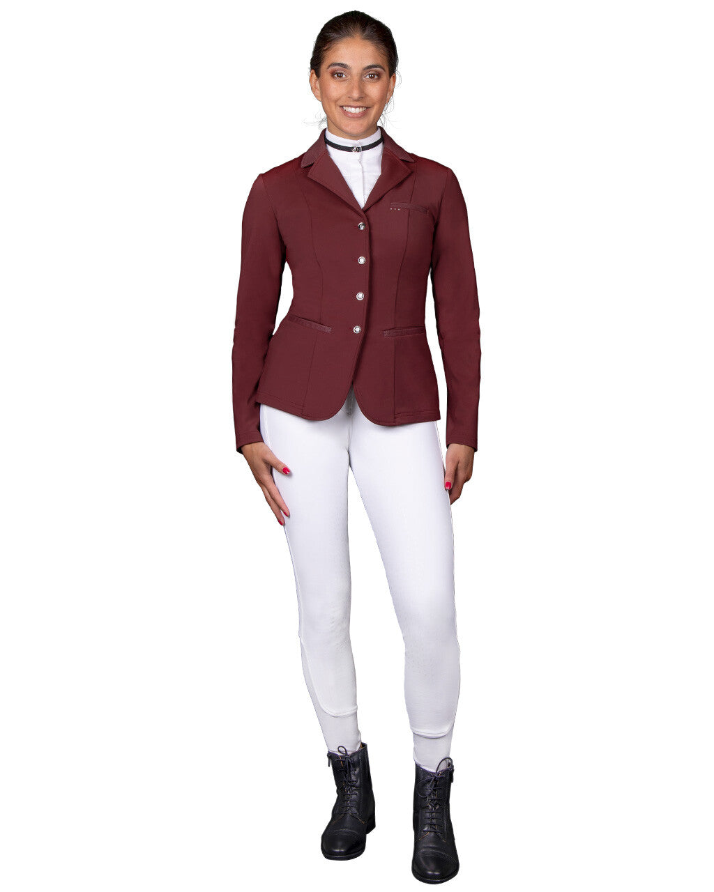 AMERICANA COMPETICIÓN MUJER KAE