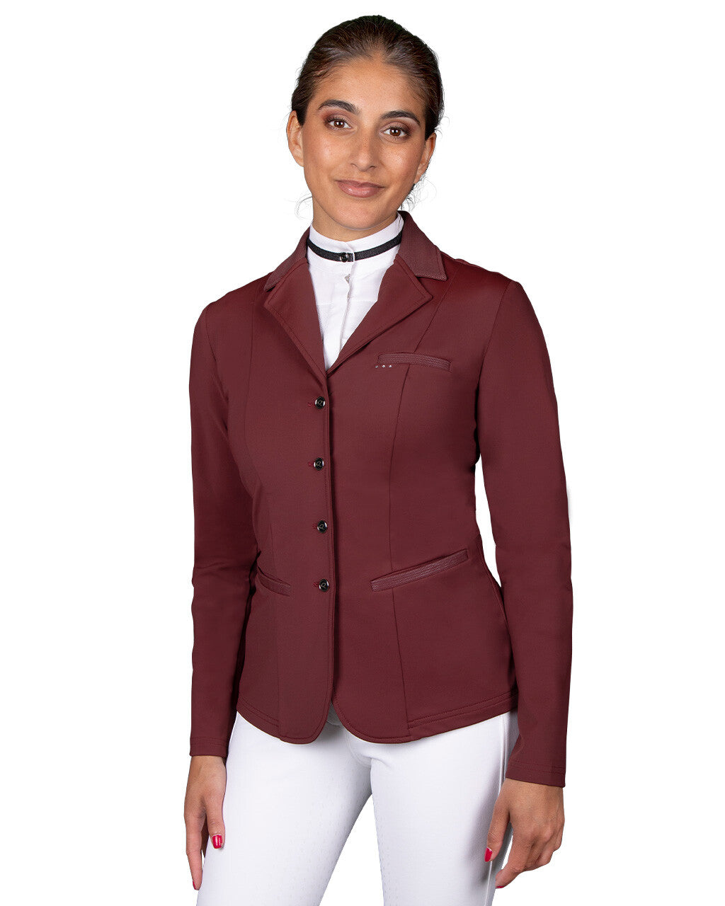 AMERICANA COMPETICIÓN MUJER KAE