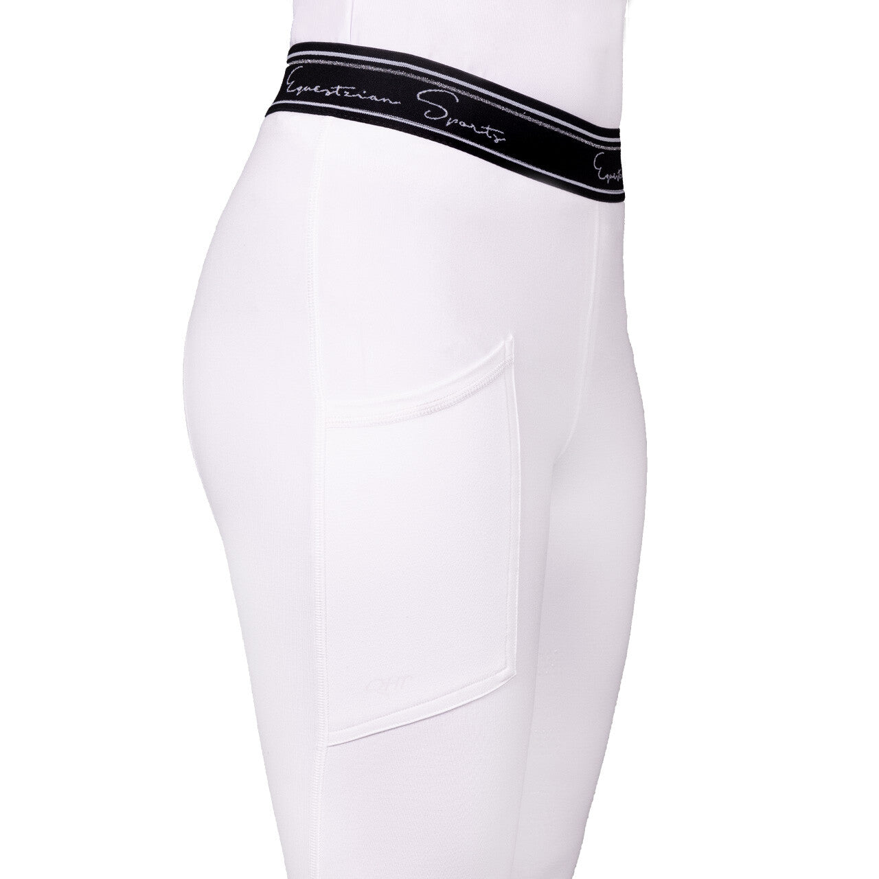 LEGGING COMPETICIÓN INFANTIL QHP