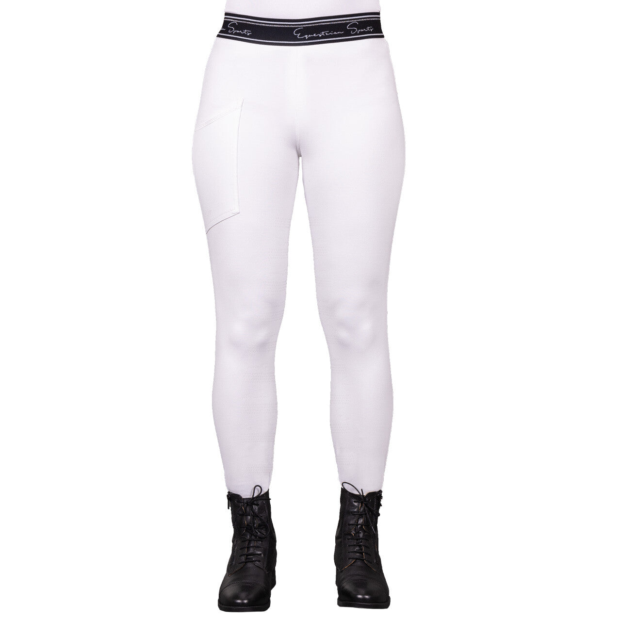 LEGGING COMPETICIÓN INFANTIL QHP