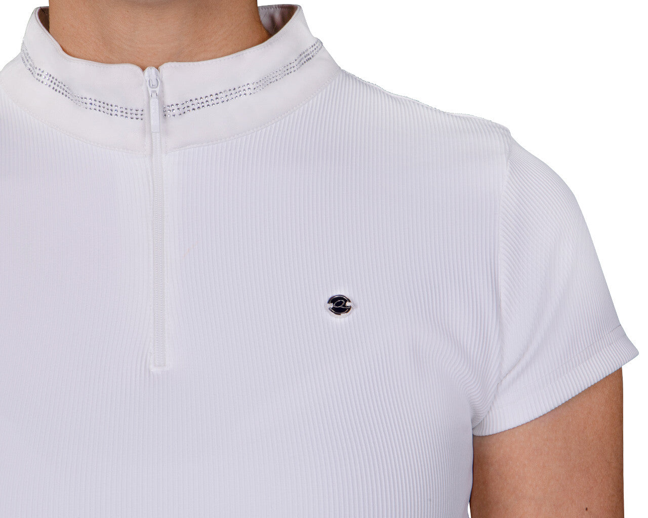 POLO COMPETICIÓN MUJER QHP DJUNE