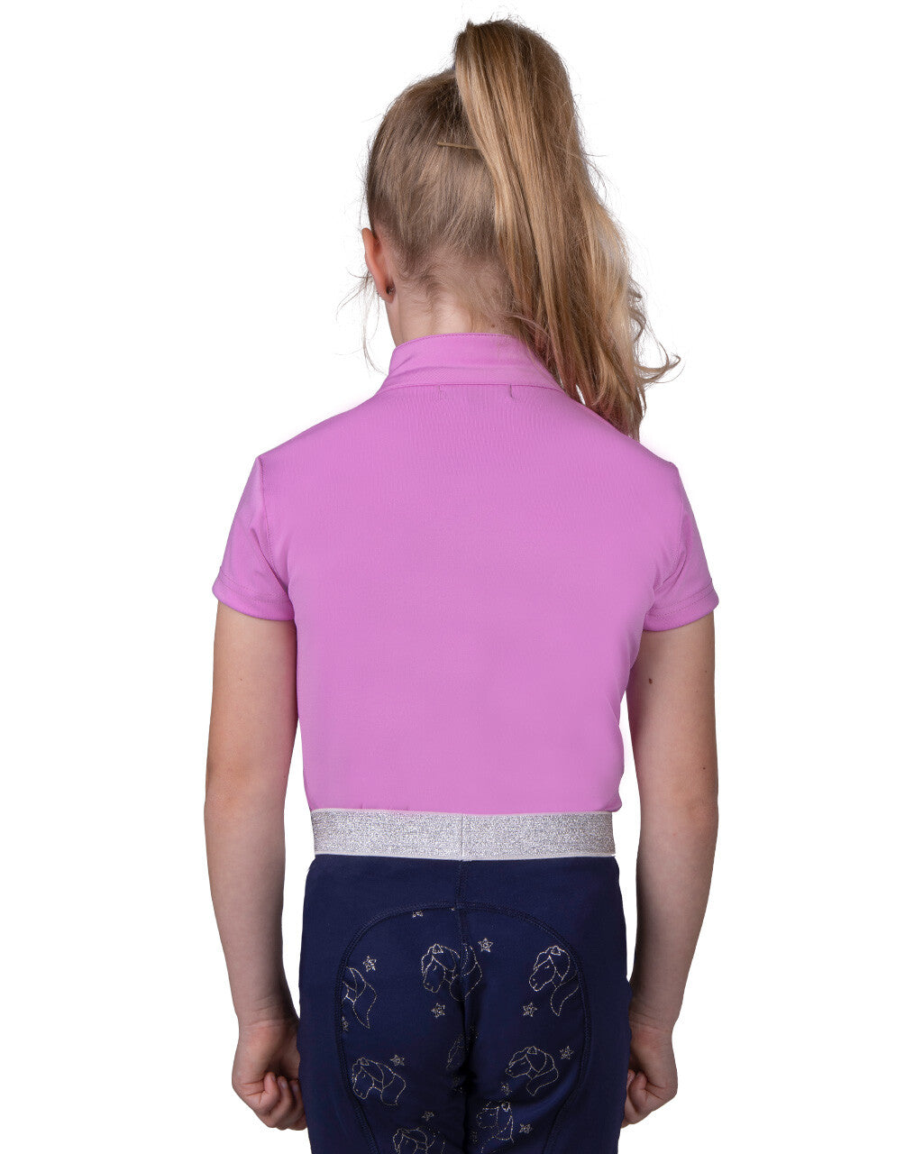 CAMISETA INFANTIL GWENN QHP
