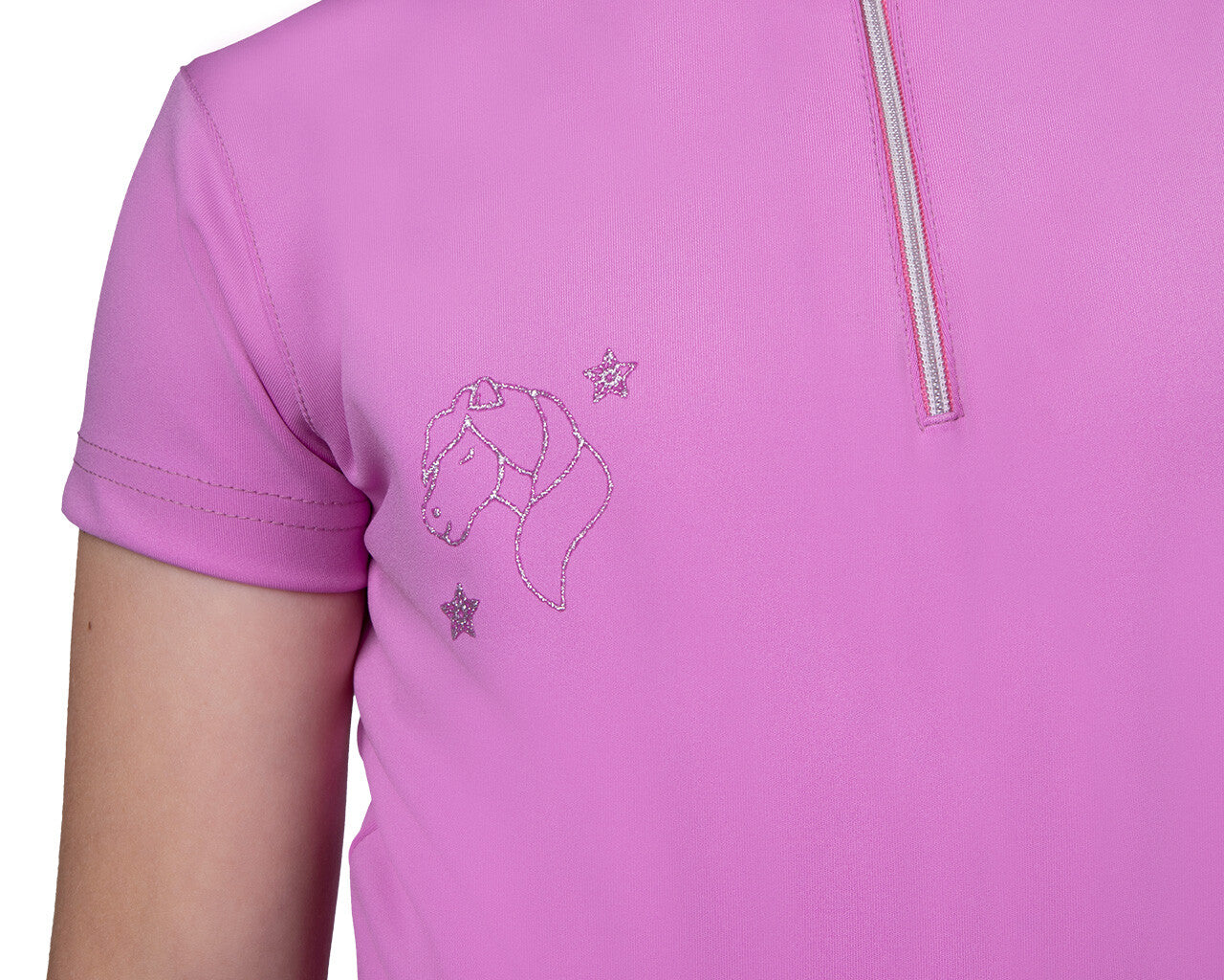CAMISETA INFANTIL GWENN QHP