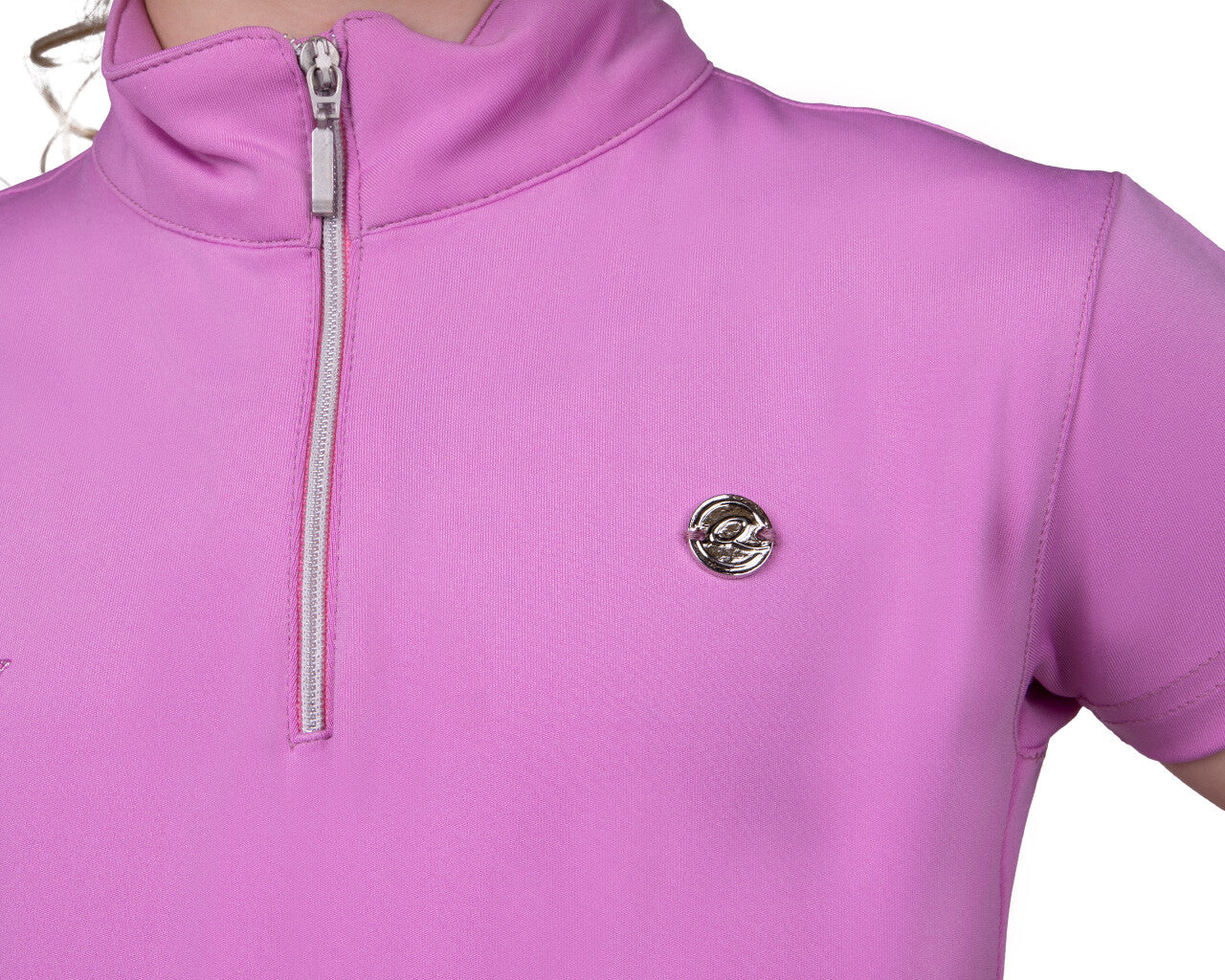 CAMISETA INFANTIL GWENN QHP