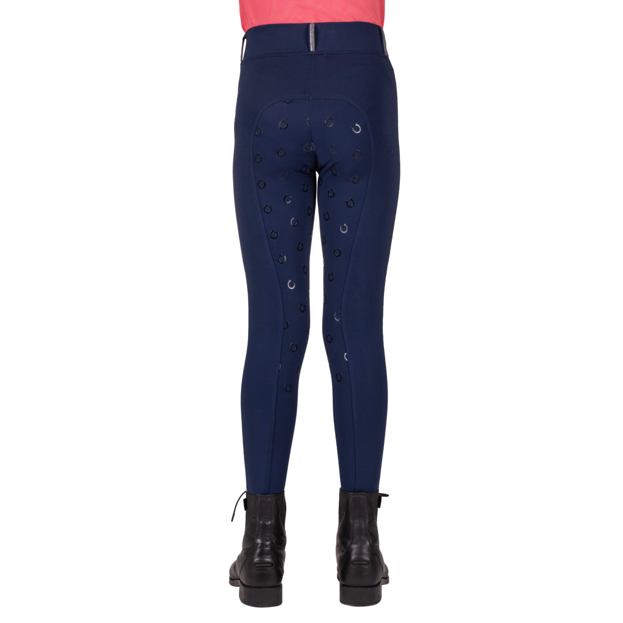LEGGING INFANTIL JAILY QHP AZUL