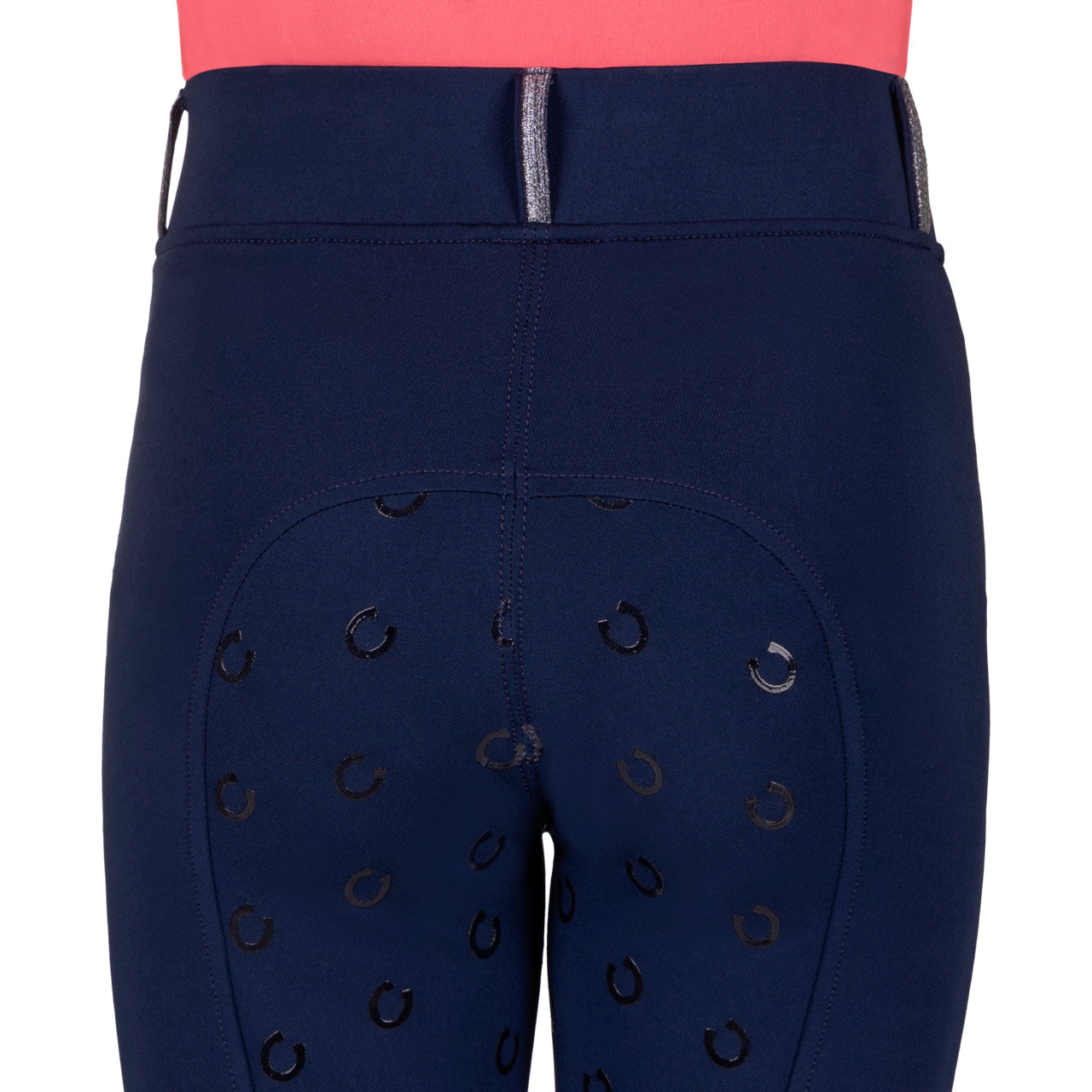 LEGGING INFANTIL JAILY QHP AZUL