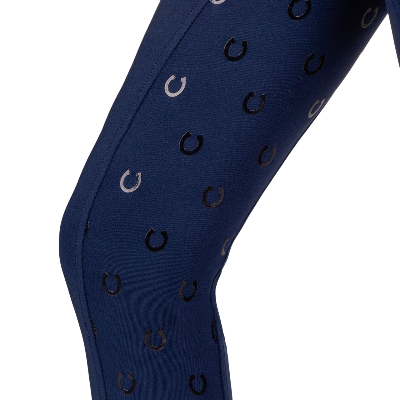 LEGGING INFANTIL JAILY QHP AZUL