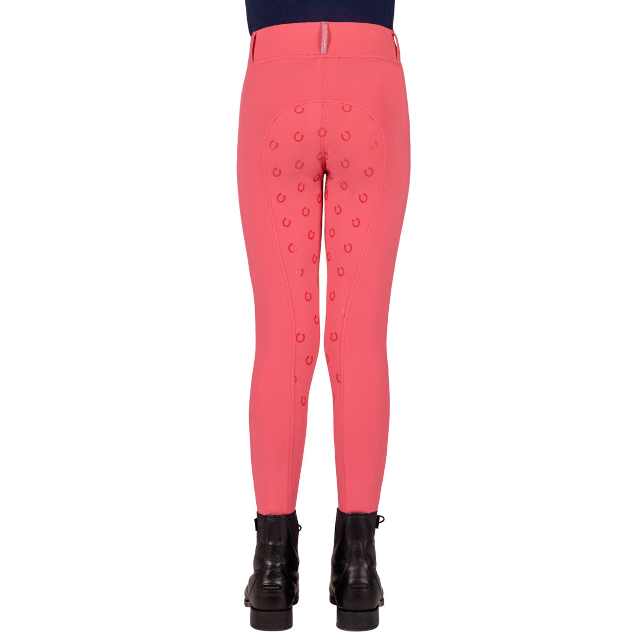 LEGGING INFANTIL JAILY QHP ROSA