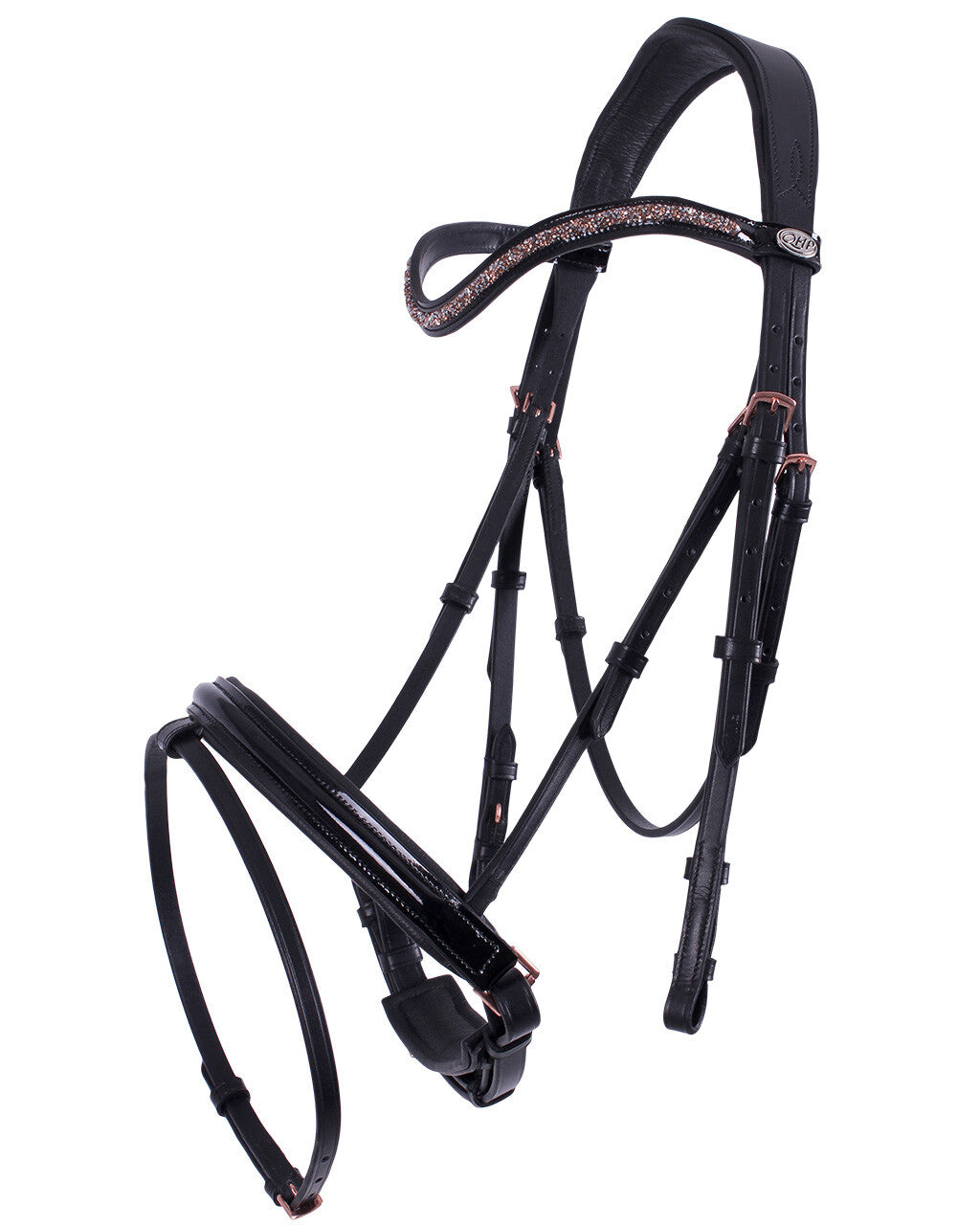 BRIDA QHP AMOR