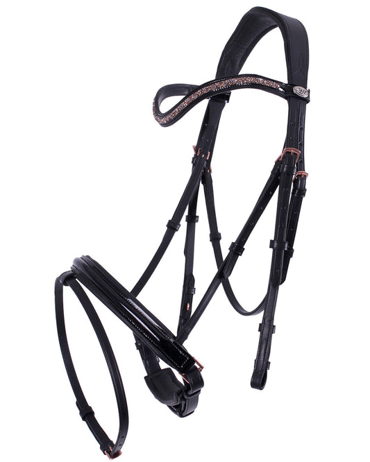 BRIDA QHP AMOR