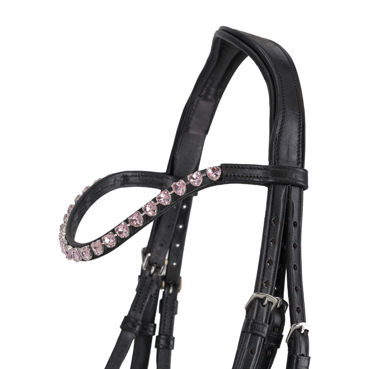 BRIDA BIXIE PONY QHP