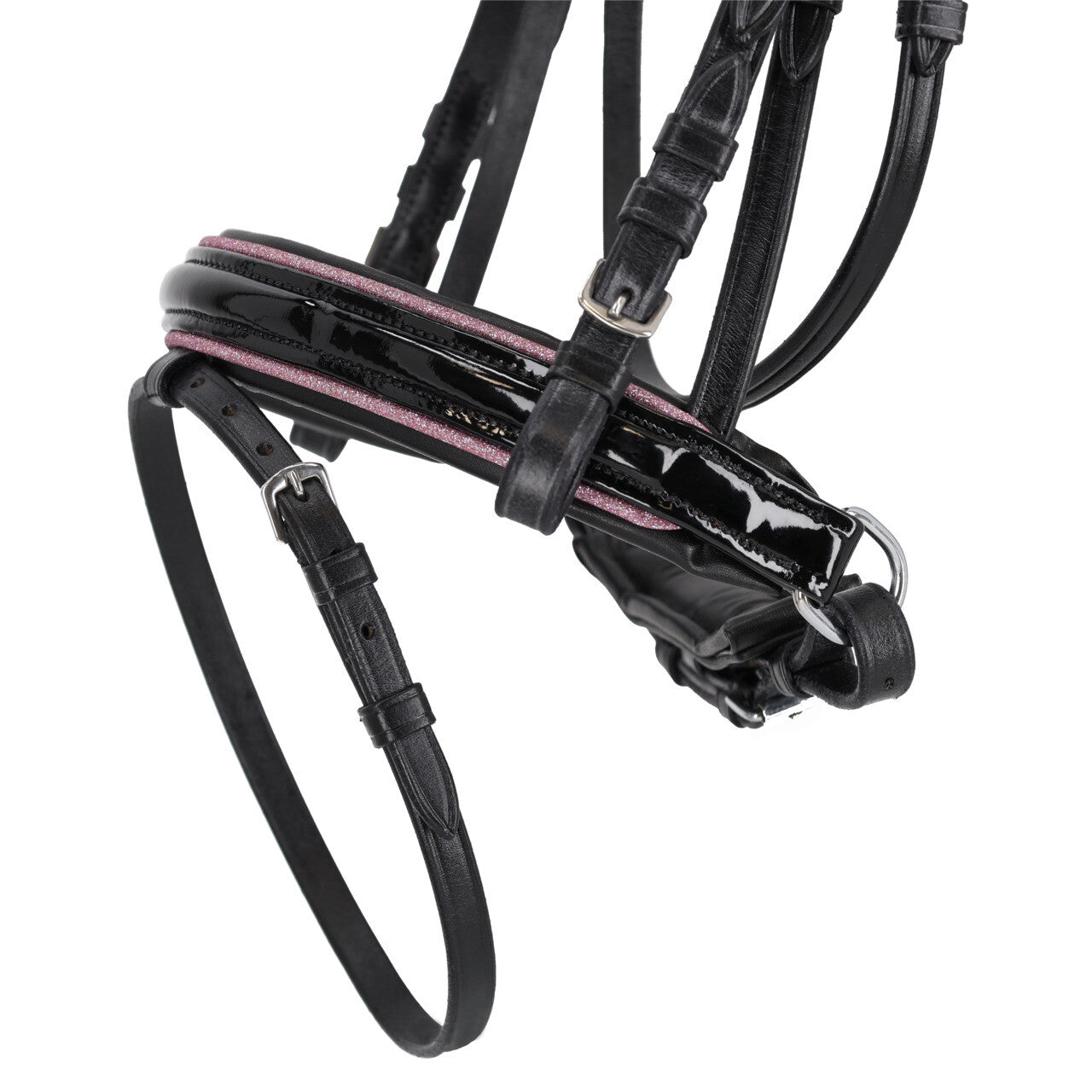 BRIDA BIXIE PONY QHP