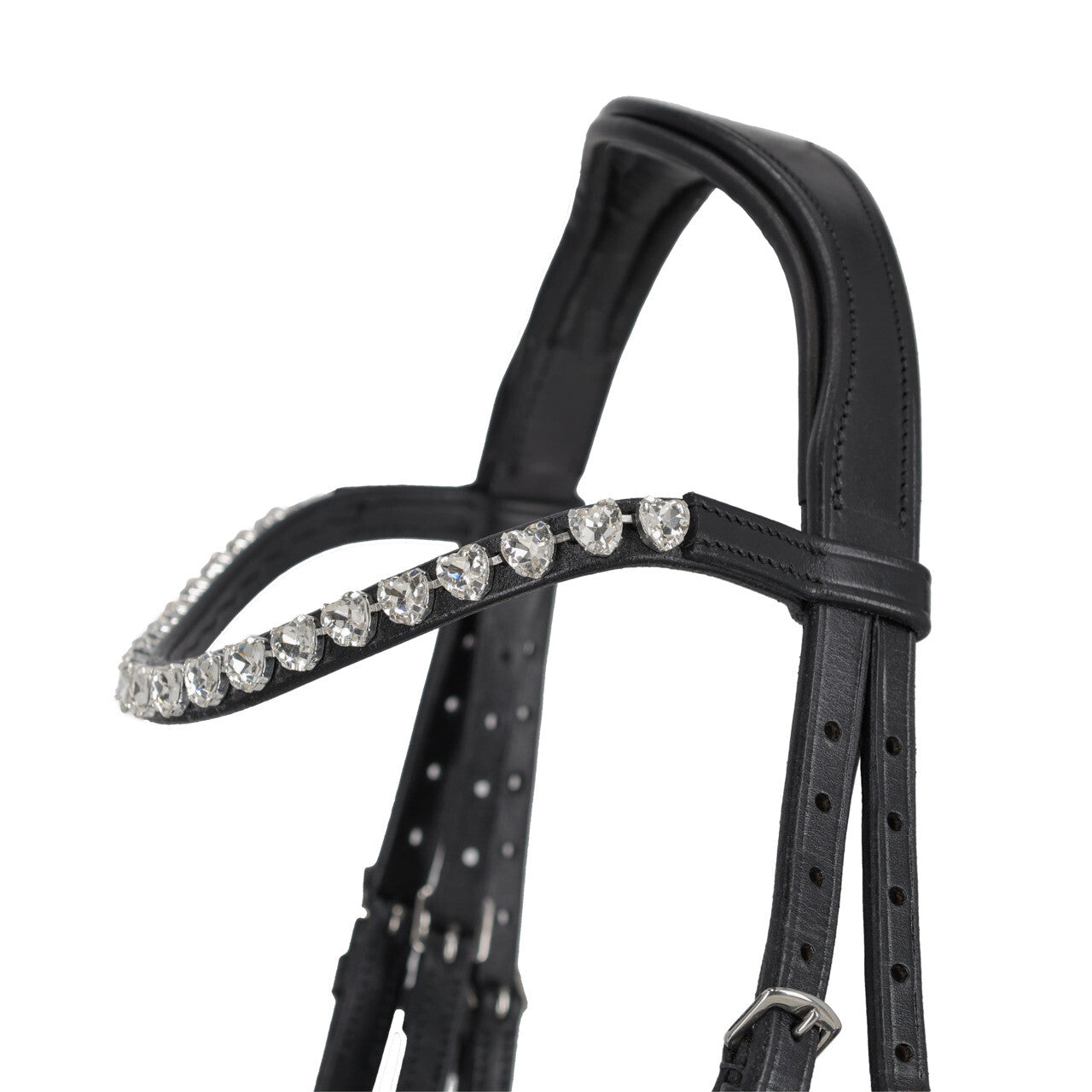 BRIDA BIXIE PONY QHP