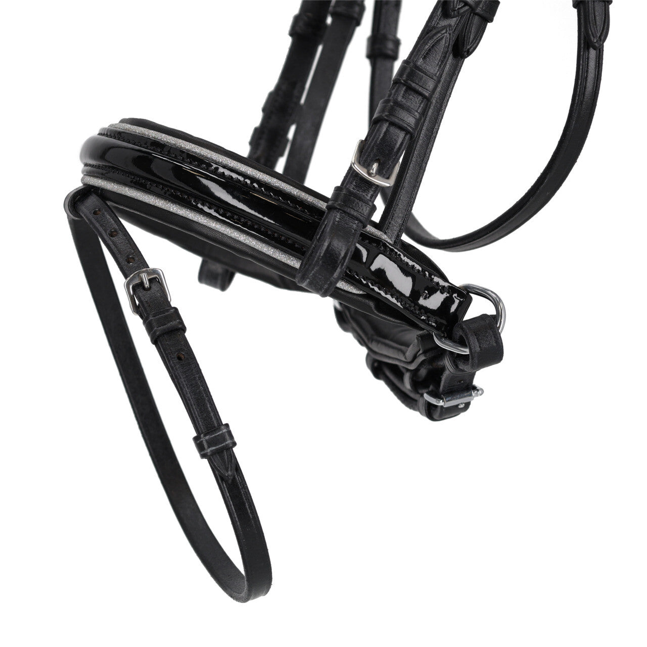 BRIDA BIXIE PONY QHP
