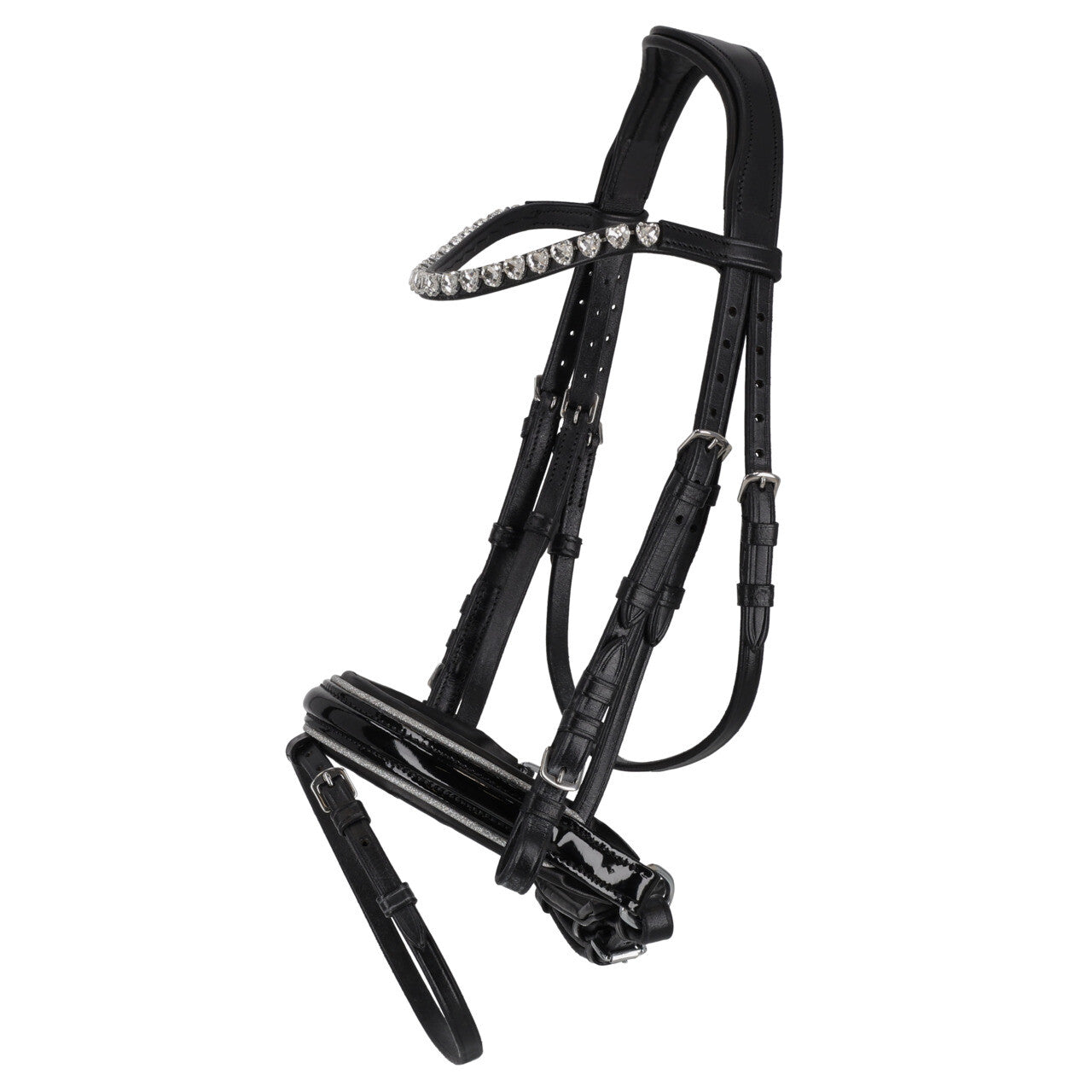 BRIDA BIXIE PONY QHP