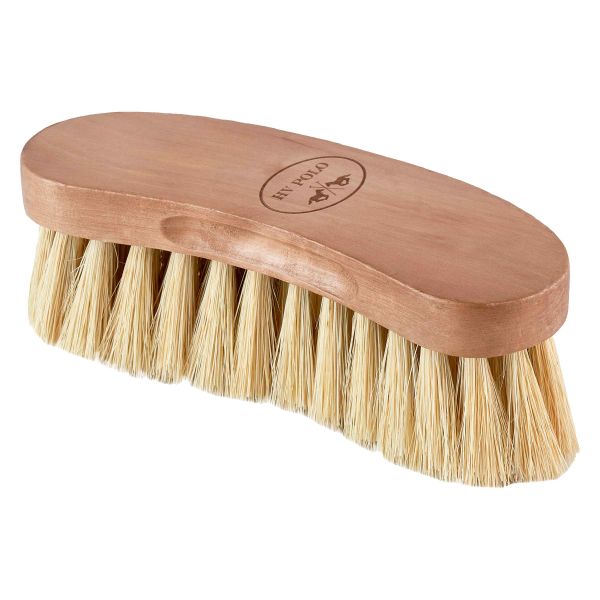CEPILLO CURBO NATURAL HV POLO