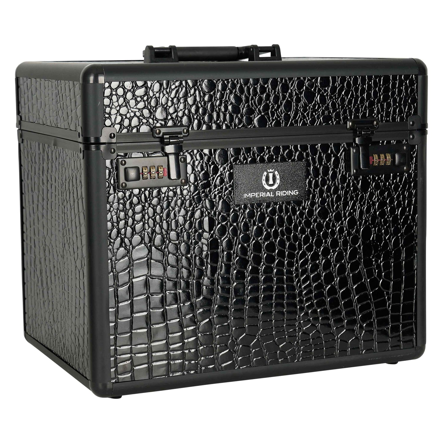 CAJA ASEO IRISH SHINY