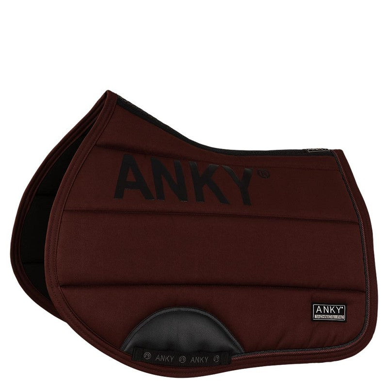 MANTILLA ANKY LEAFS SALTO