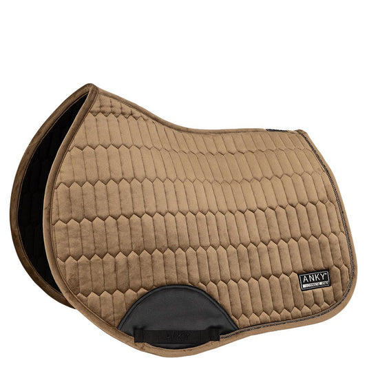 MANTILLA TERCIOPELO SALTO ANKY ARENA