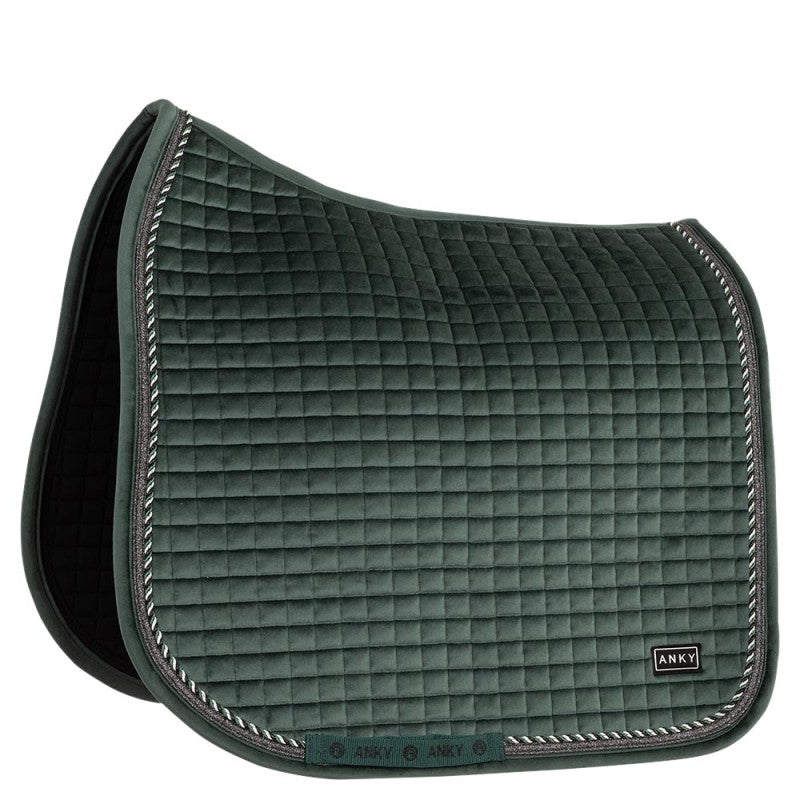 MANTILLA DOMA VELVET FULL ANKY