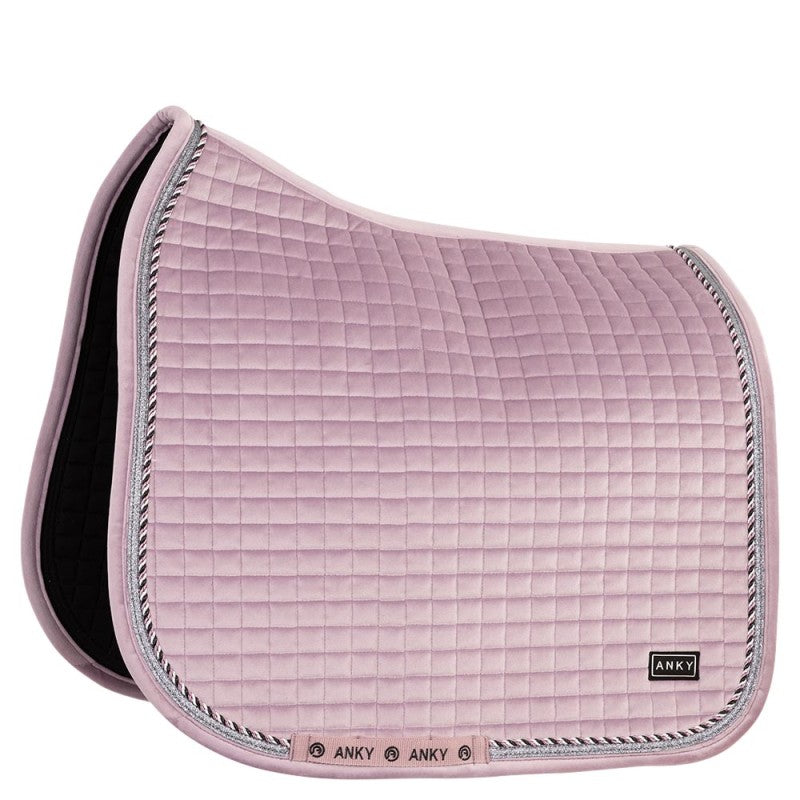MANTILLA DOMA VELVET FULL ANKY