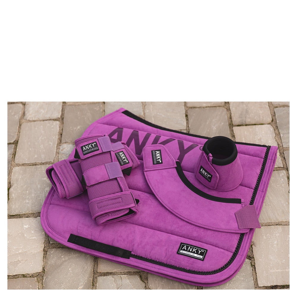 MANTILLA DOMA ANKY FUCSIA LLAMATIVO