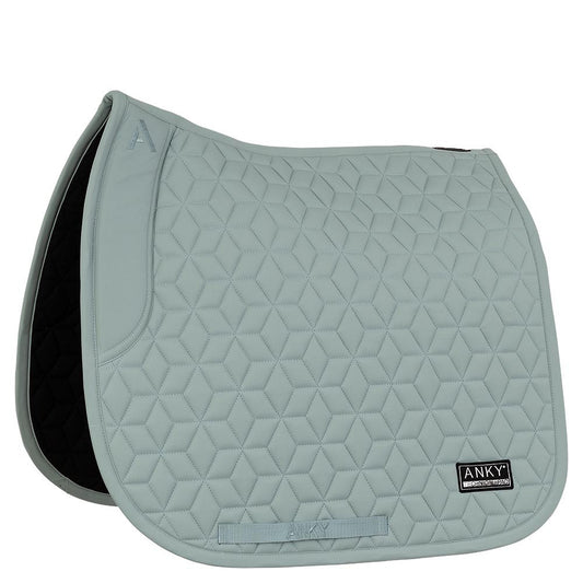 MANTILLA DOMA ANKY PINO PLATEADO