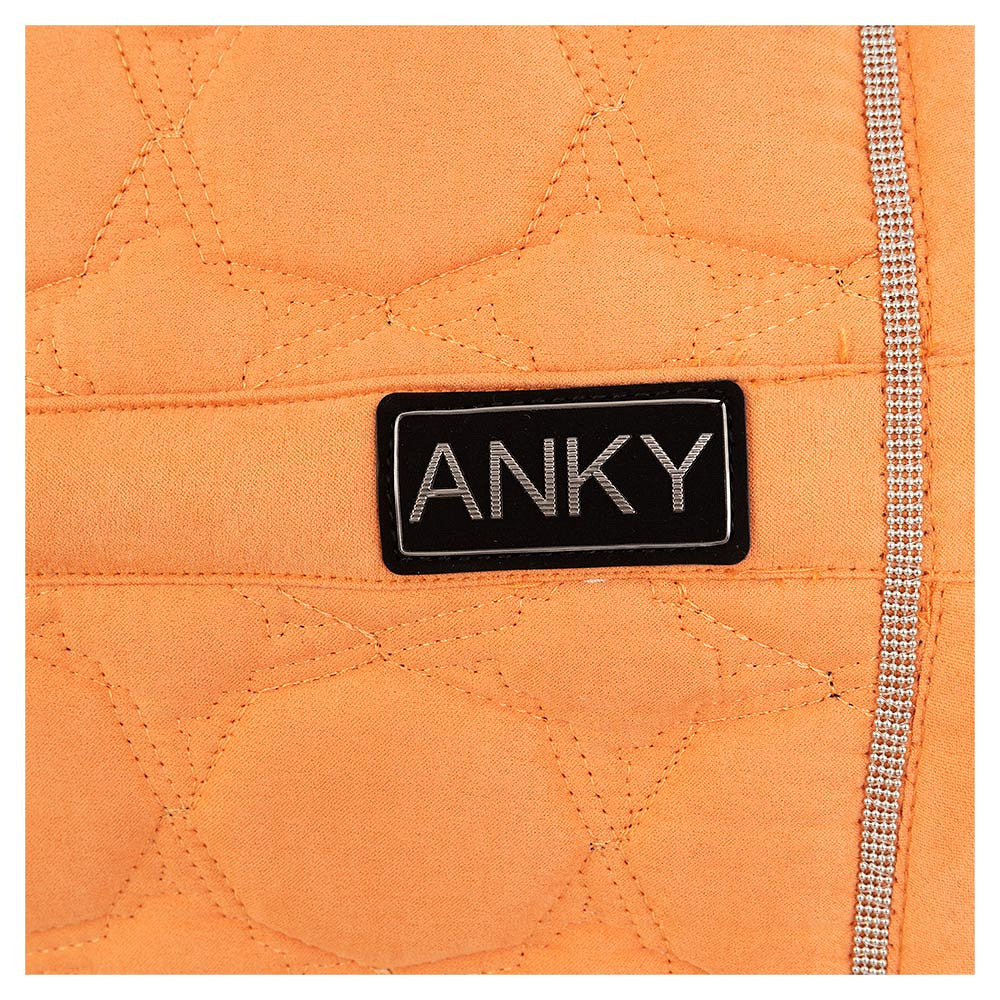 MANTILLA ANKY DOMA ATARDECER DORADO