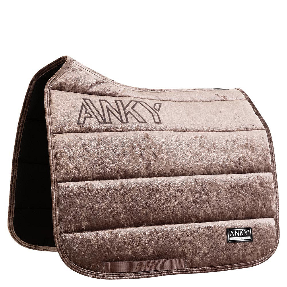 CONJUNTO DOMA ANKY CHOCOLATE