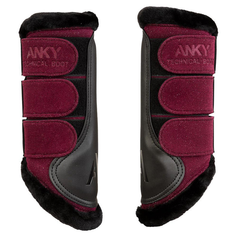 PROTECTORES ANKY VINO WINDSOR