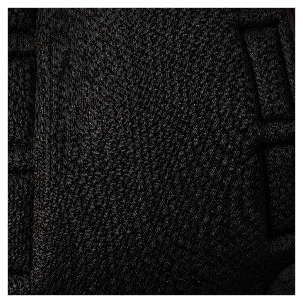 PROTECTORES MALLA ANKY MARRÓN CHOCOLATE