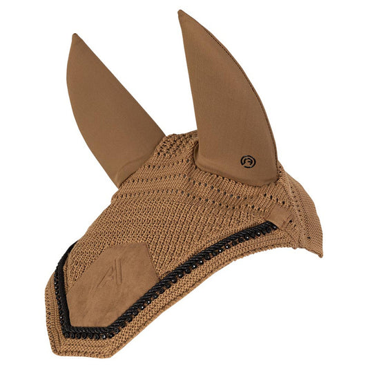 OREJERAS ANKY TERCIOPELO ARENA
